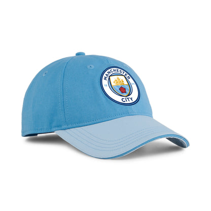 PUMA x Manchester City Baseball Cap