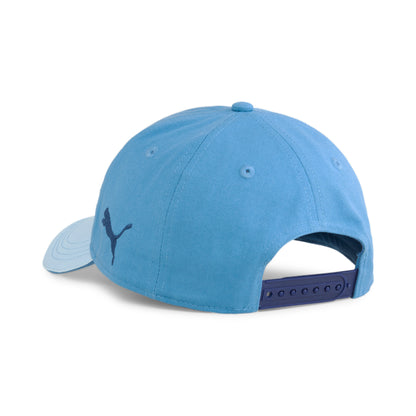 PUMA x Manchester City Baseball Cap