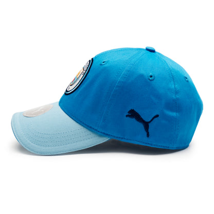 PUMA x Manchester City Baseball Cap