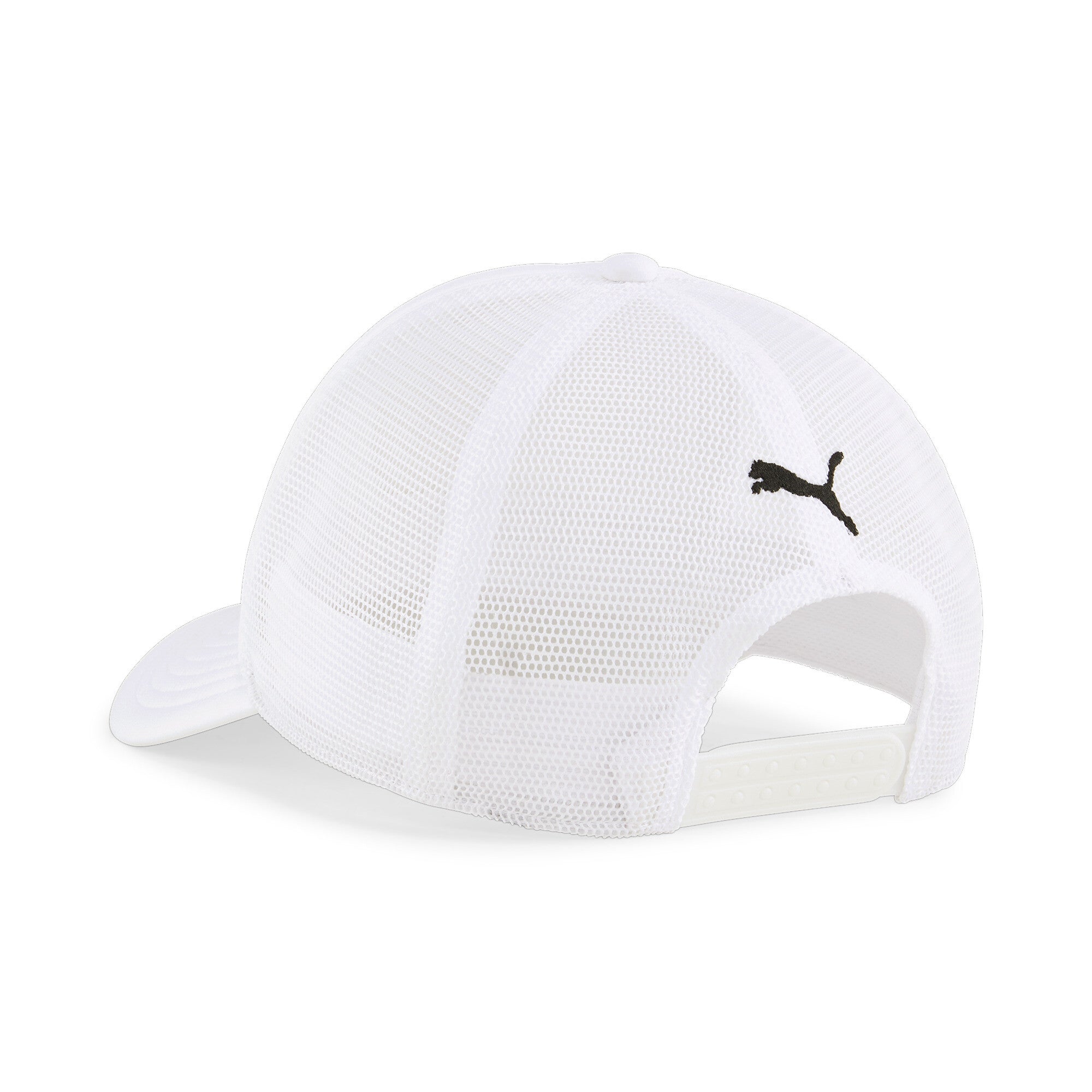 Ferrari SPTWR Race Trucker Cap - PUMA Accessories THE MIX