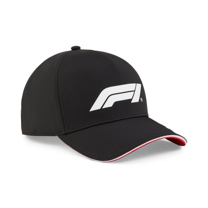 PUMA x F1® BB Cap