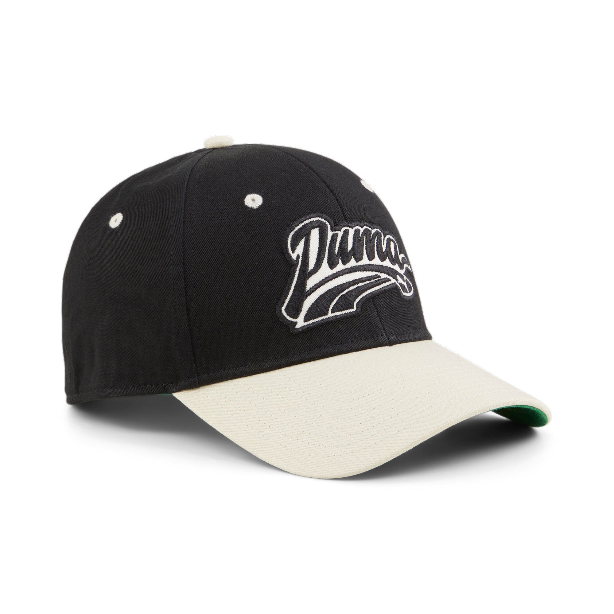 Comic Cap - Youth / PUMA Black-PUMA Graphic - PUMA Accessories THE MIX