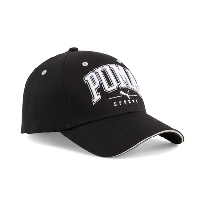 PUMA Squad Baseball Cap