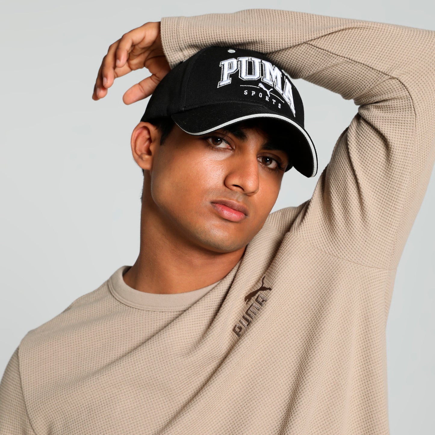 PUMA Squad Baseball Cap