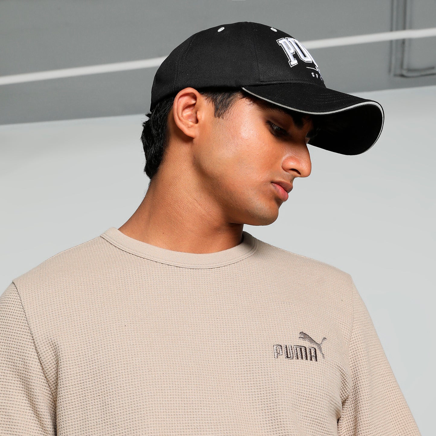 PUMA Squad Baseball Cap