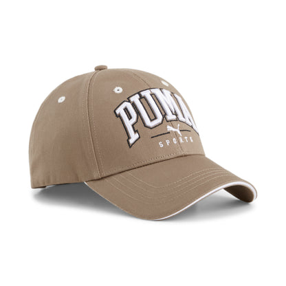 PUMA Squad Baseball Cap