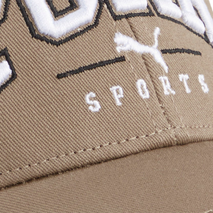 PUMA Squad Baseball Cap