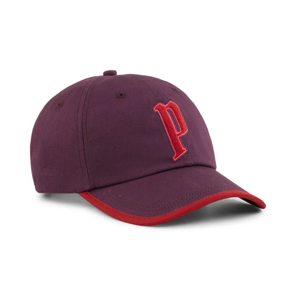 PUMA Play Loud Retro Club Dad Cap