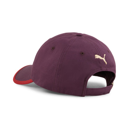 PUMA Play Loud Retro Club Dad Cap