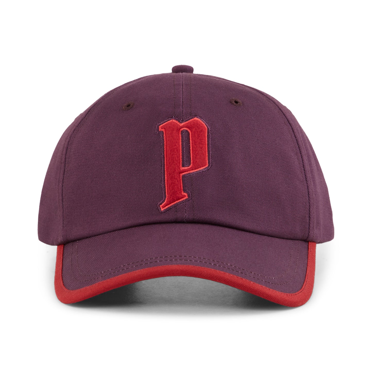 PUMA Play Loud Retro Club Dad Cap