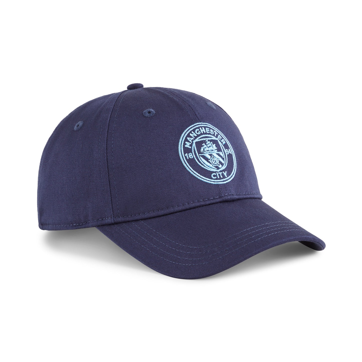 PUMA x Manchester City ftblESSENTIALS Cap