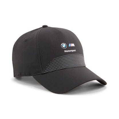 PUMA x BMW MMS BB Cap