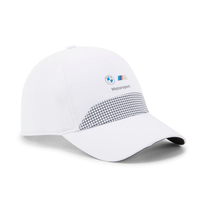 PUMA x BMW MMS BB Cap