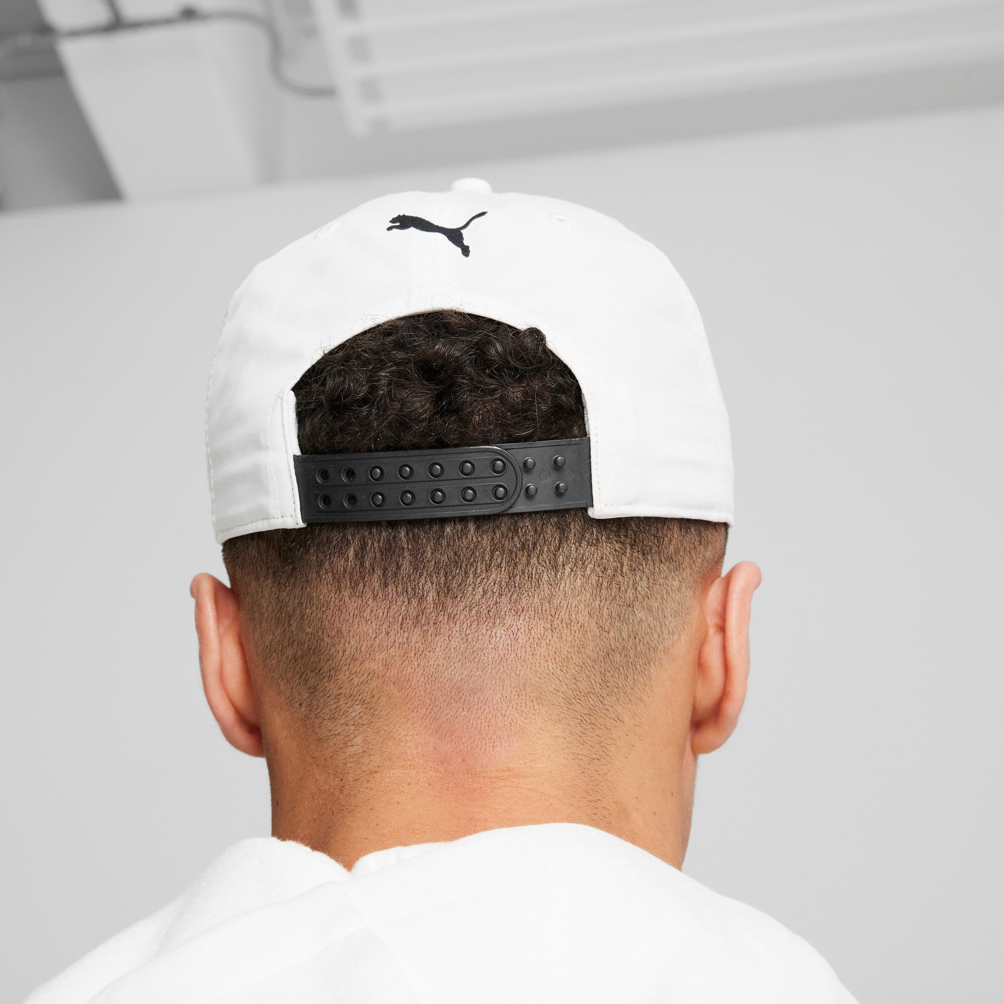 PUMA x BMW MMS BB Cap