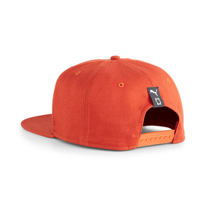 PUMA Basketball Pro Flatbrim Cap