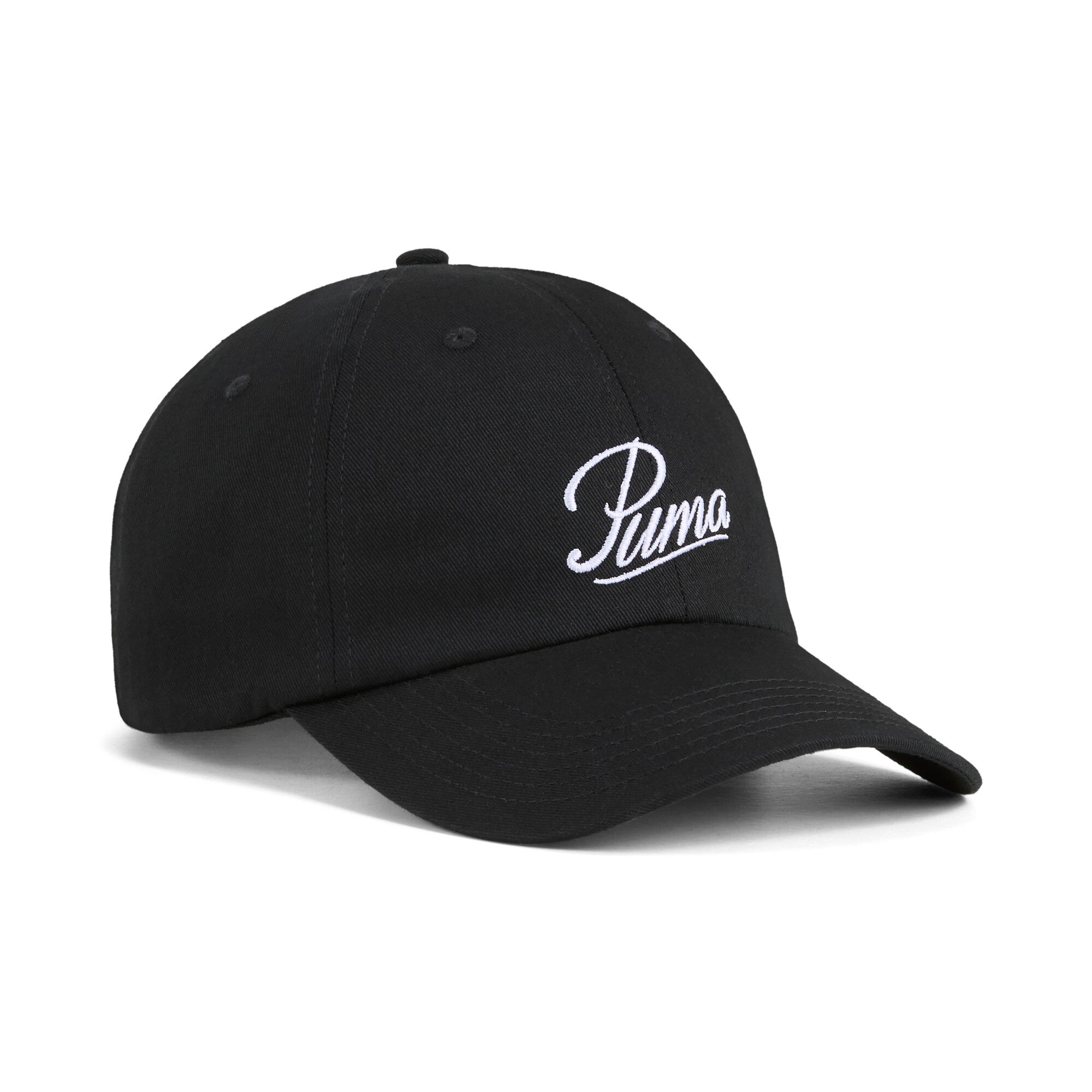 PUMA ESS Script Logo Dad Cap Unisex