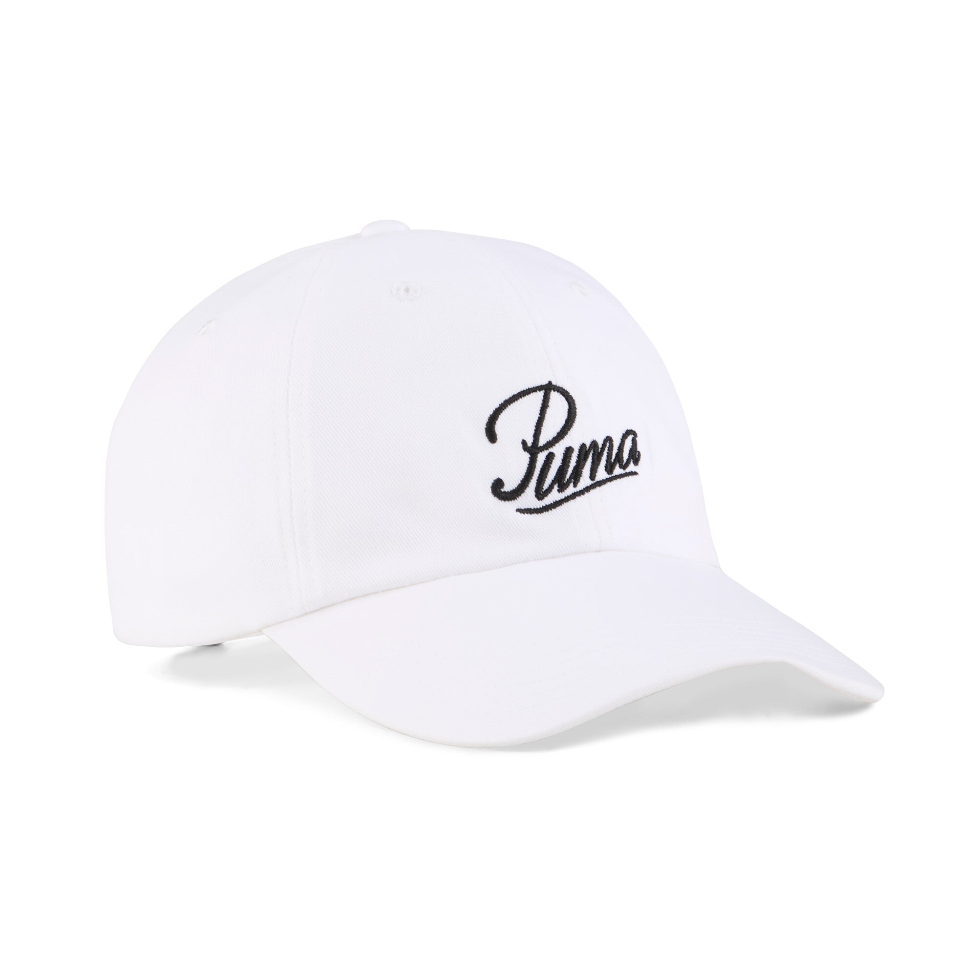PUMA ESS Script Logo Dad Cap Unisex