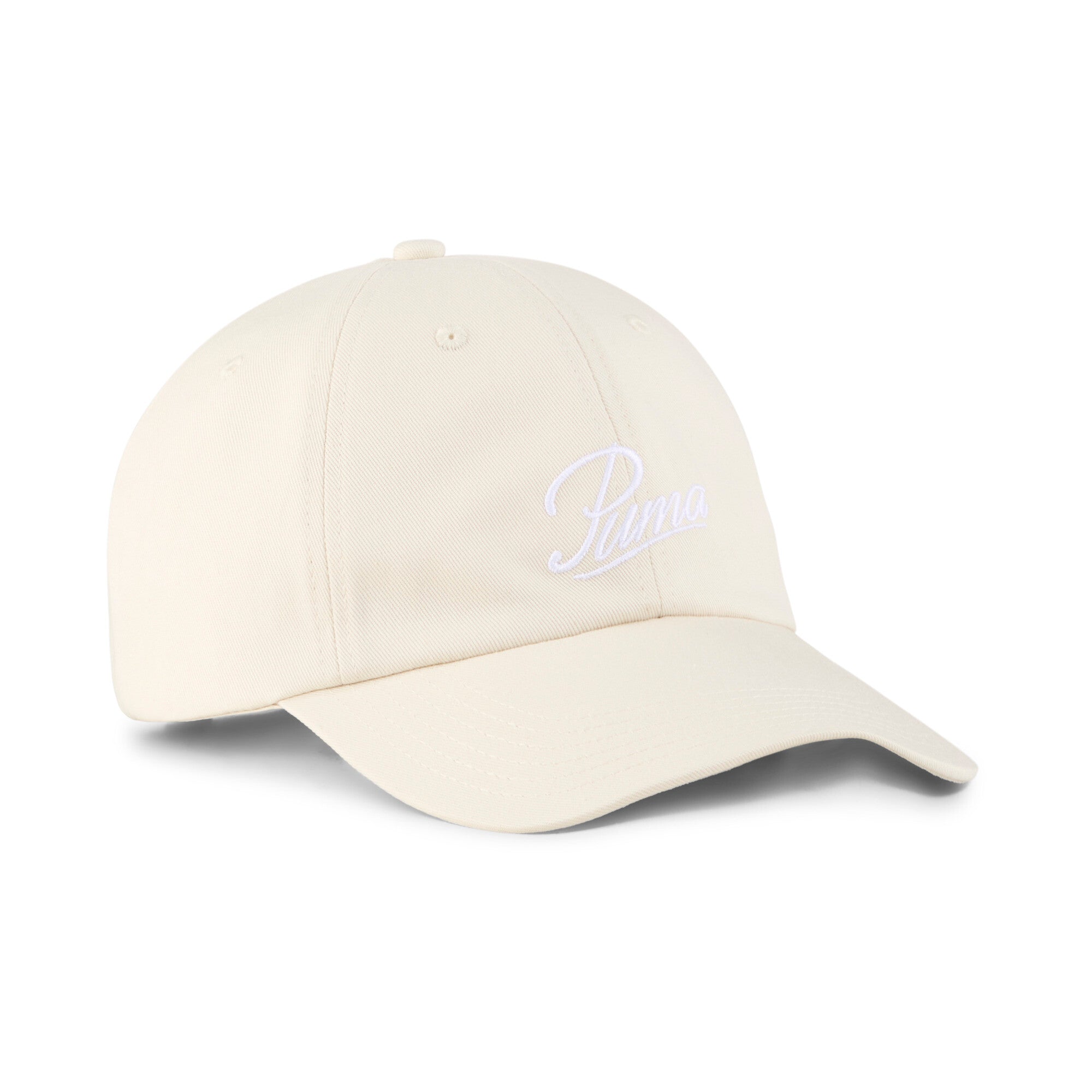 PUMA ESS Script Logo Dad Cap Unisex
