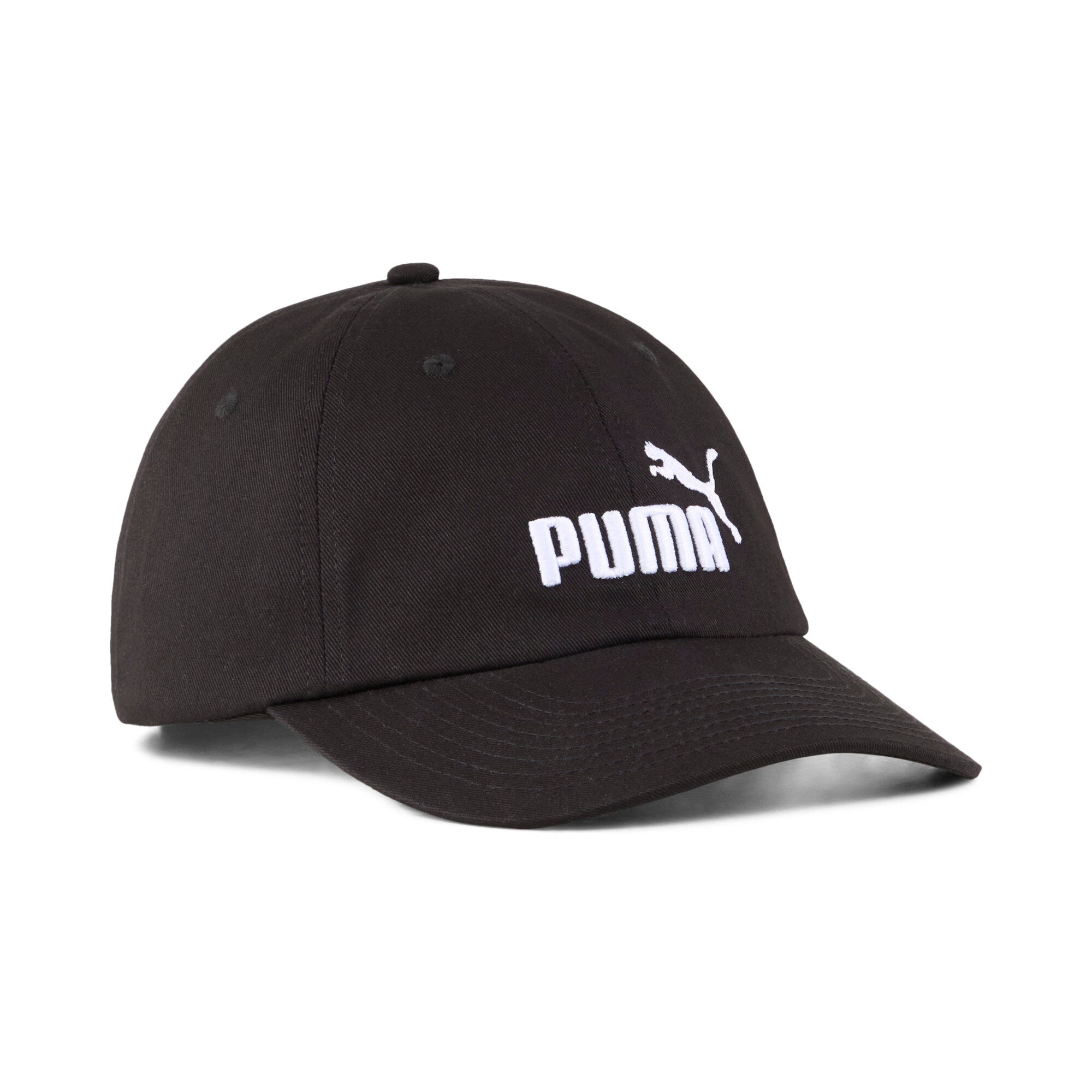 PUMA ESS No.1 Logo Baseball Cap Unisex