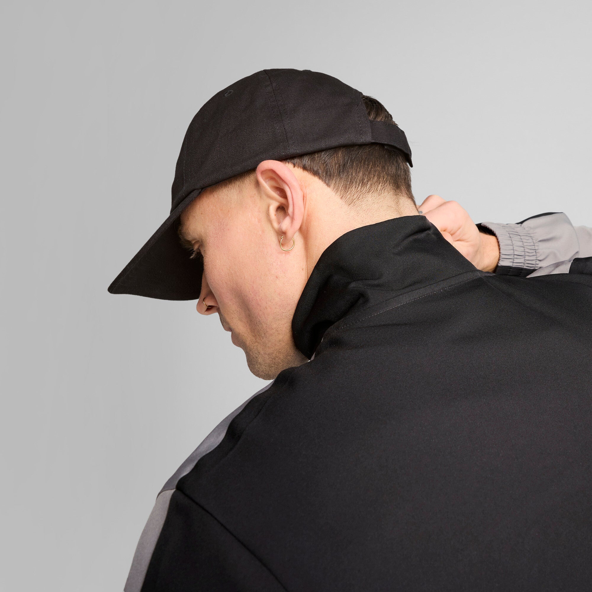 PUMA ESS No.1 Logo Baseball Cap Unisex