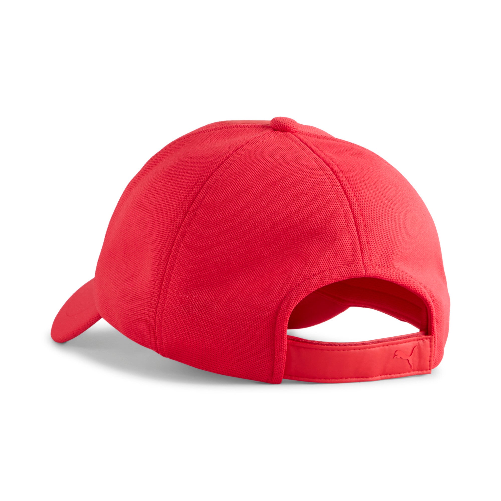 PUMA Scuderia Ferrari Race Pro Baseball Hat