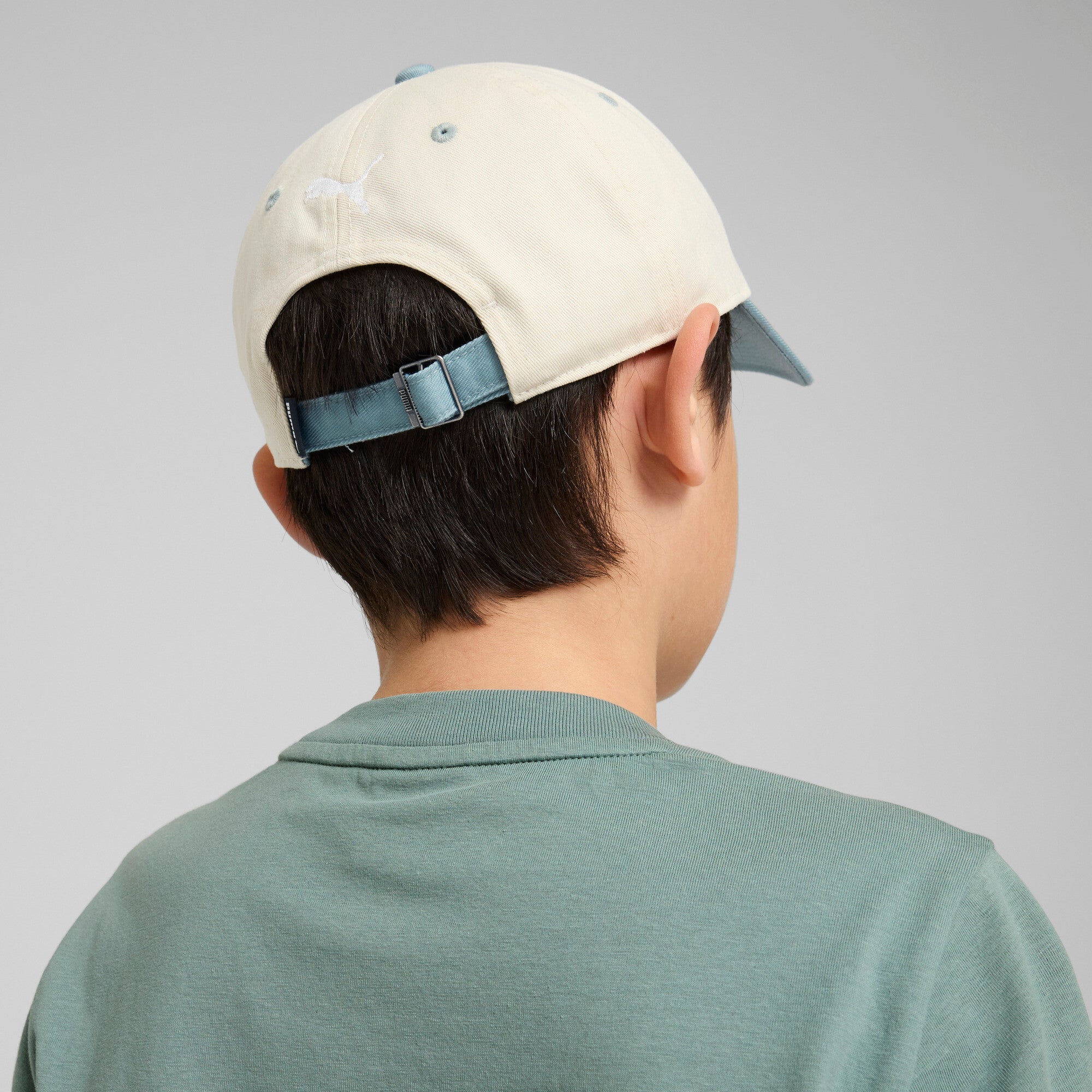 PUMA SUPER PUMA Dad Cap Youth