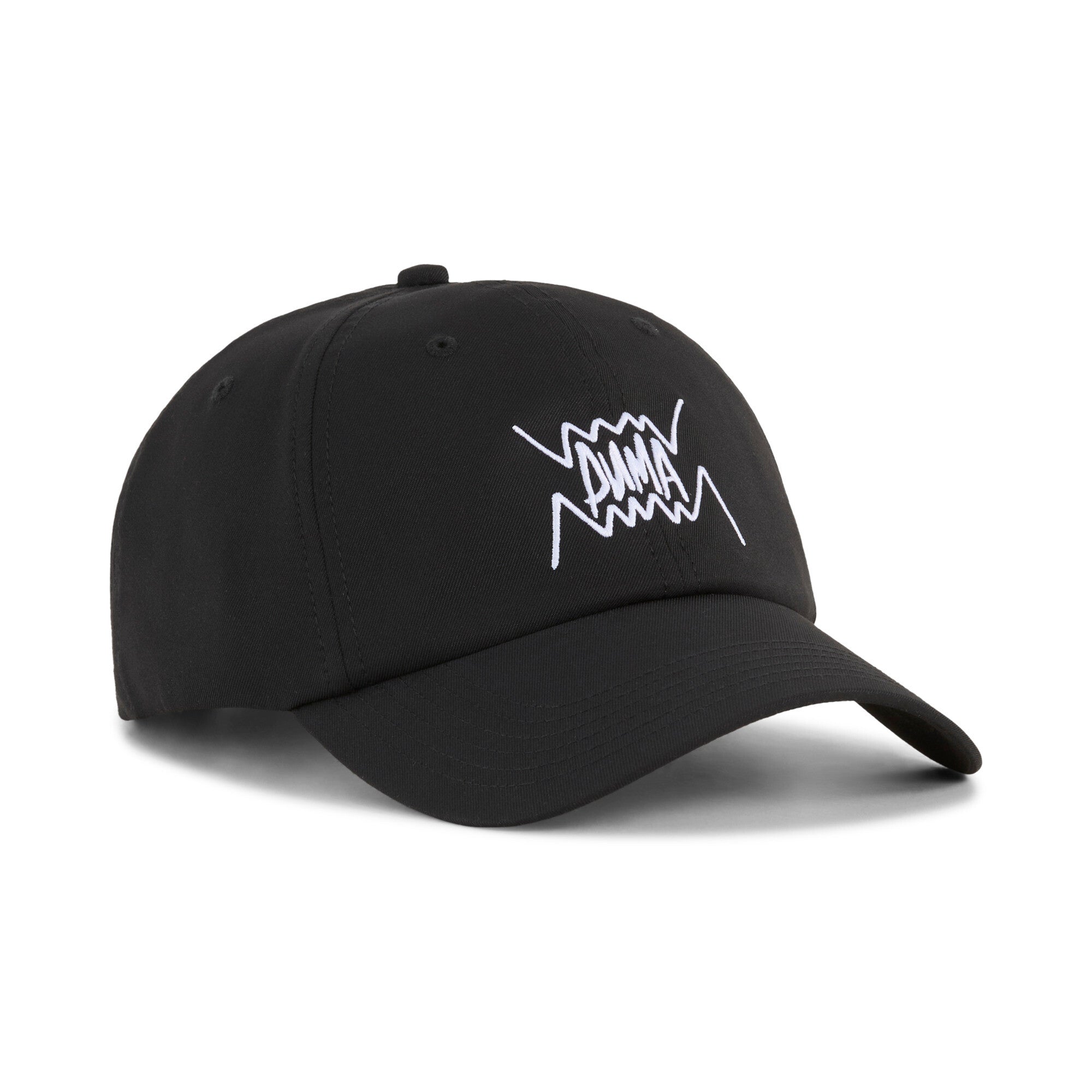 PUMA Basketball Dad Cap
