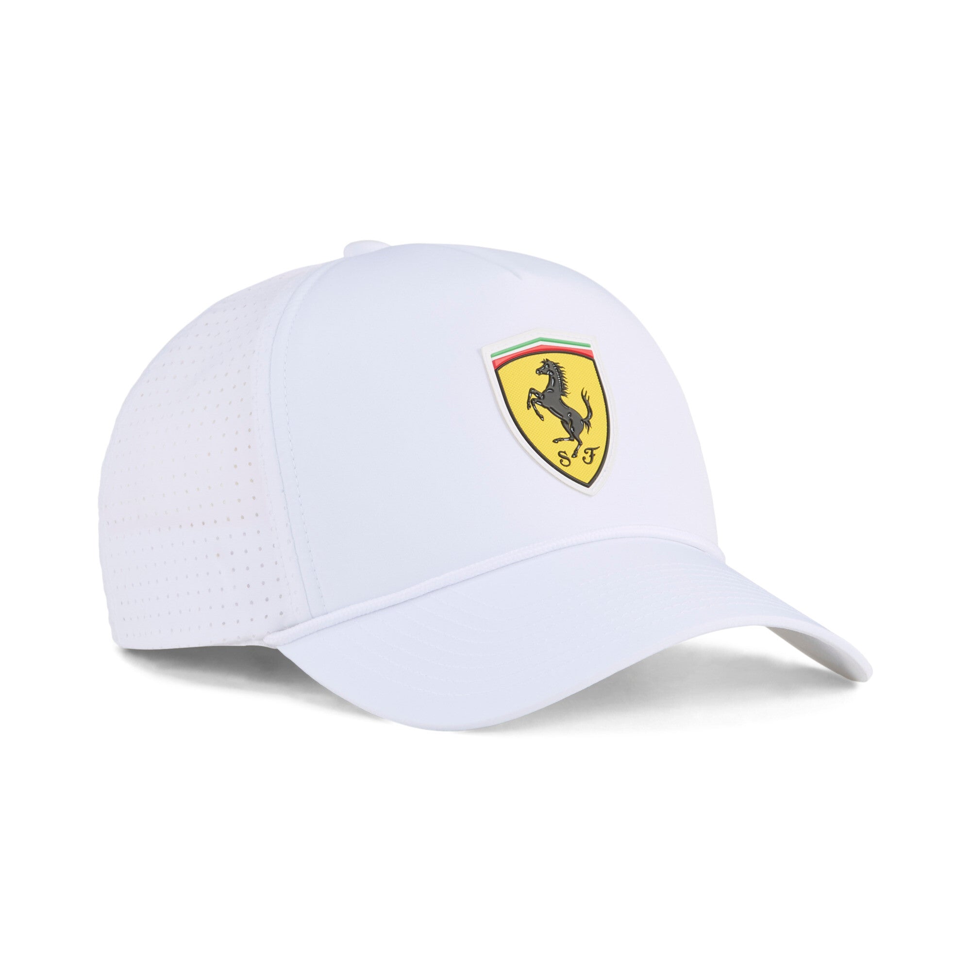 PUMA Scuderia Ferrari Race Trucker Hat