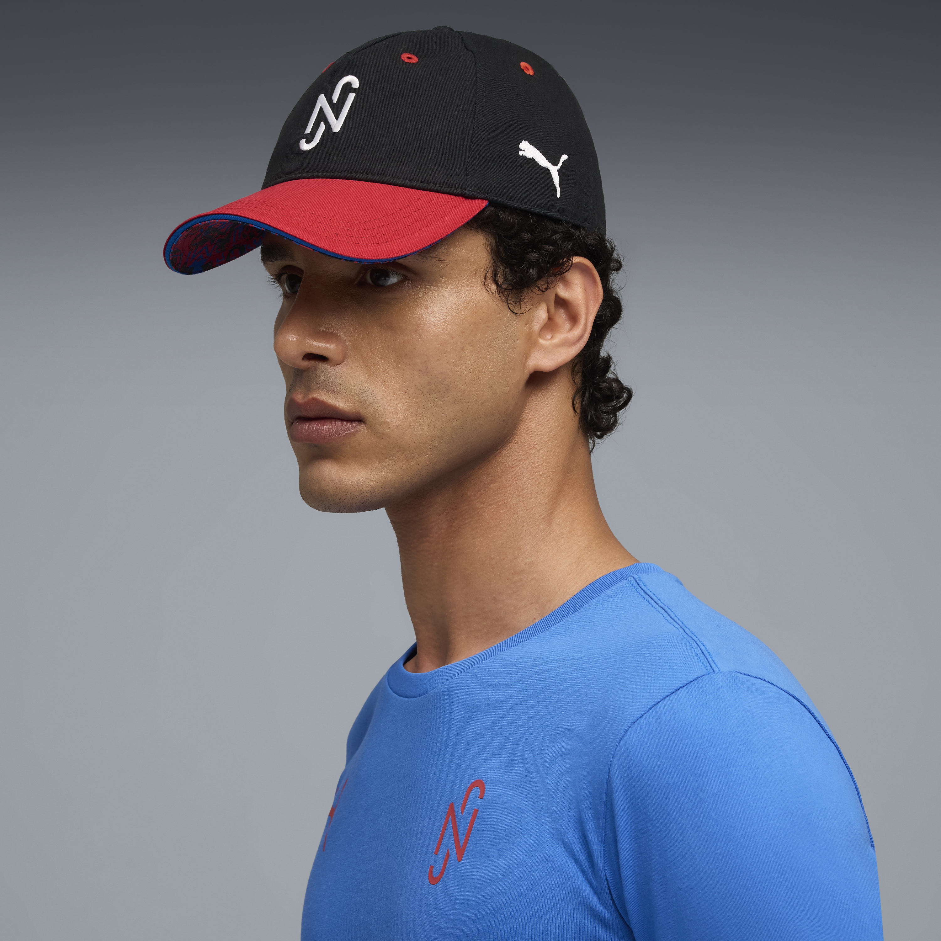 PUMA Neymar Jr Football Cap Unisex