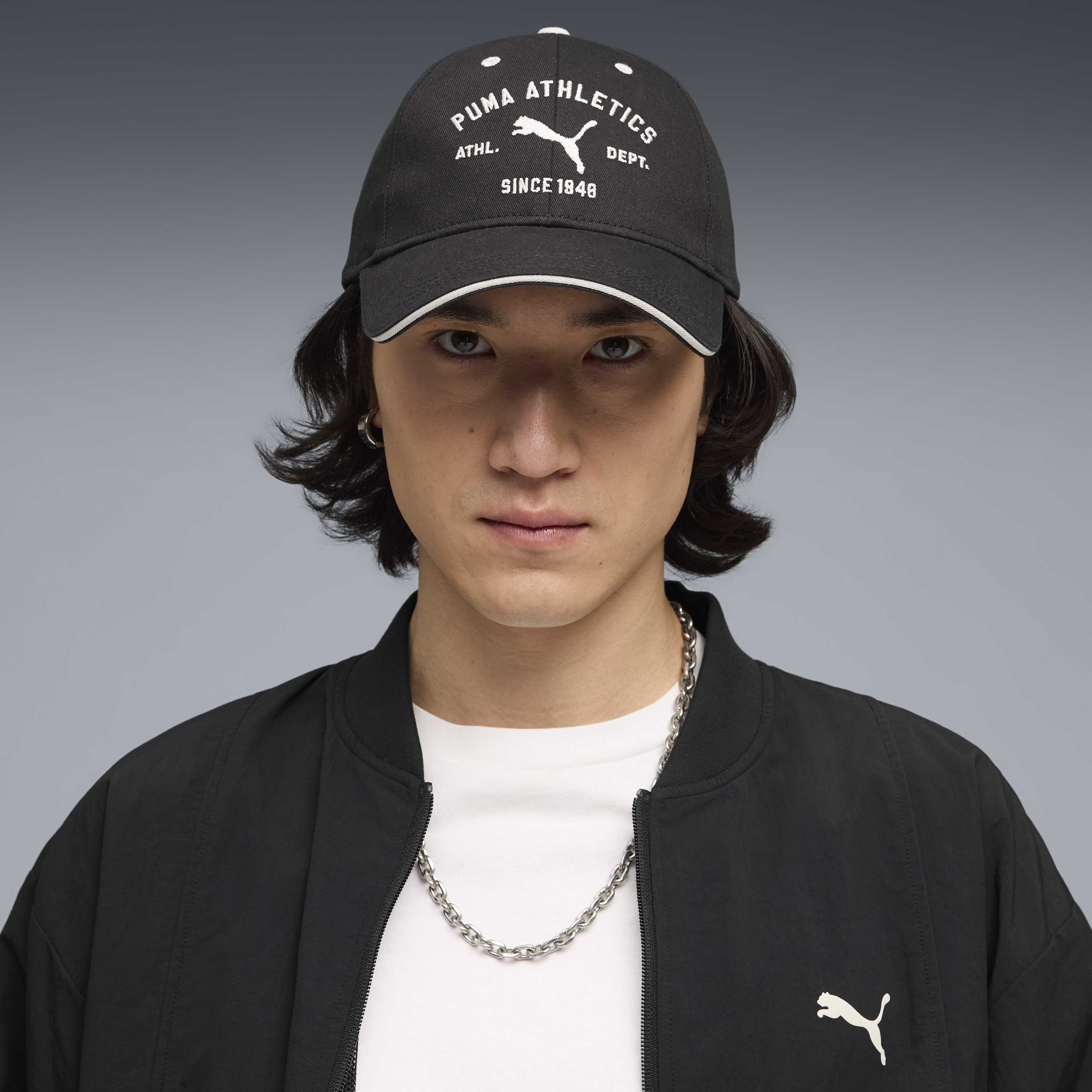 PUMA Class Baseball Cap