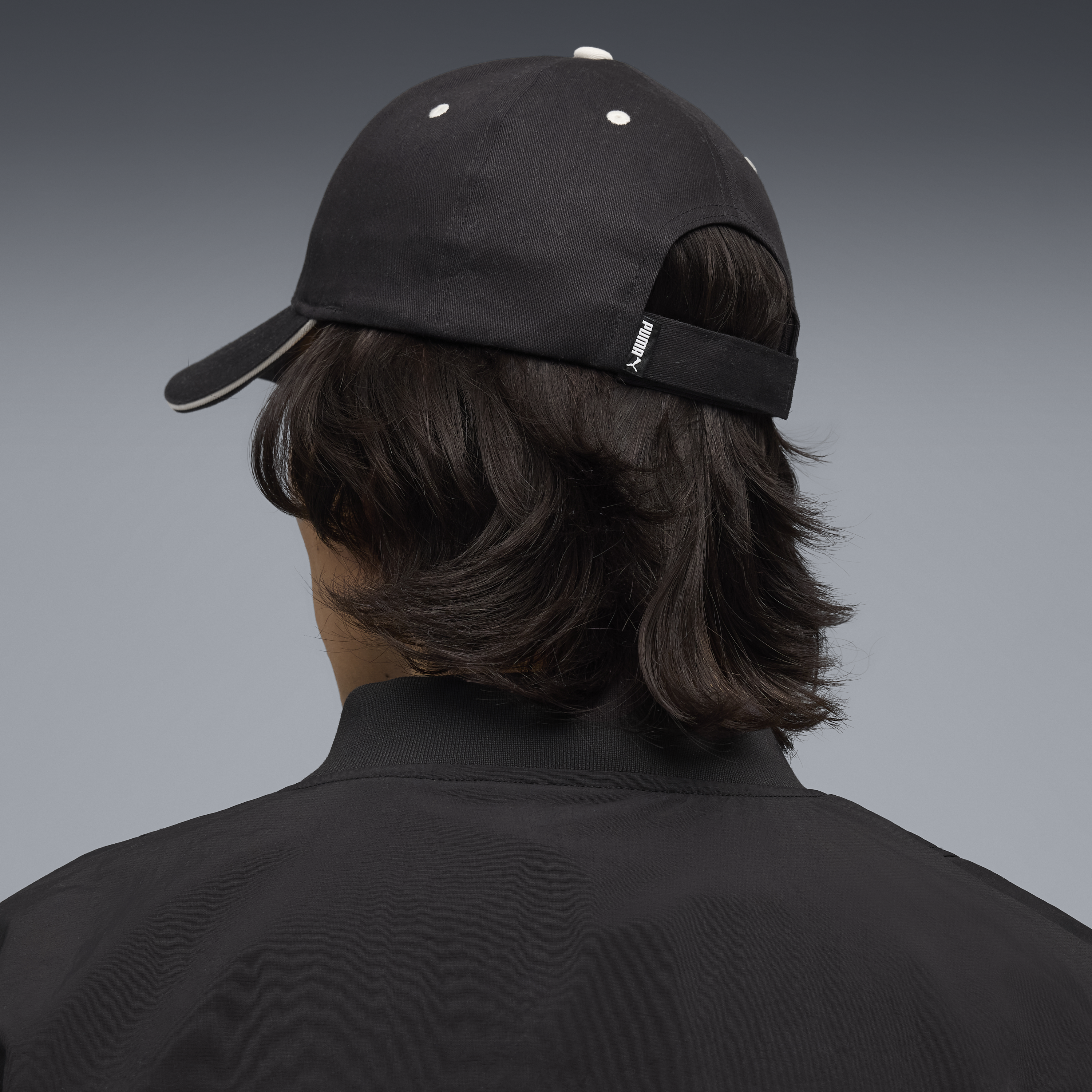 PUMA Class Baseball Cap