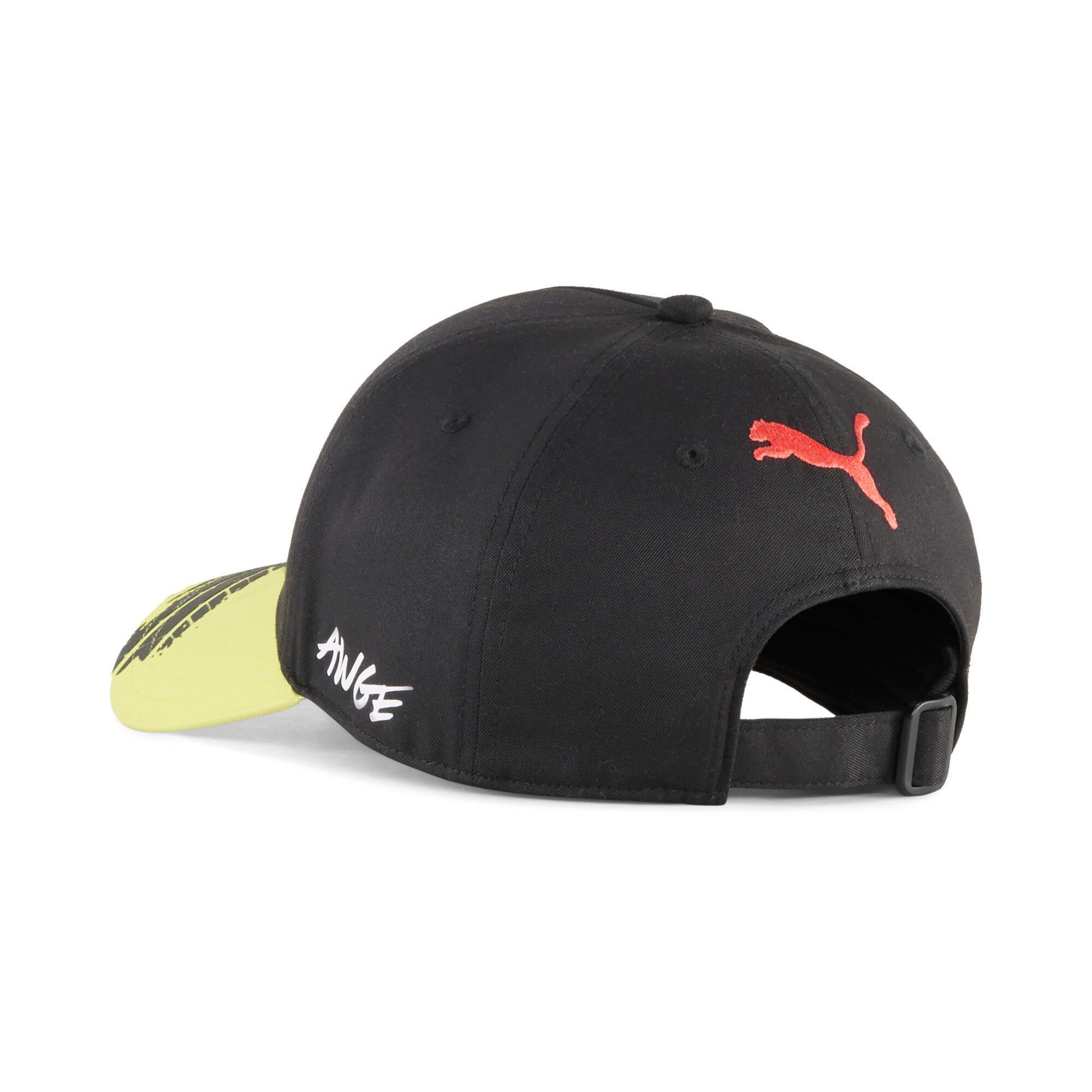 A$AP ROCKY x PUMA AWGE Hat