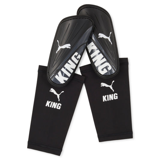 PUMA King Sleeve Shin Guards