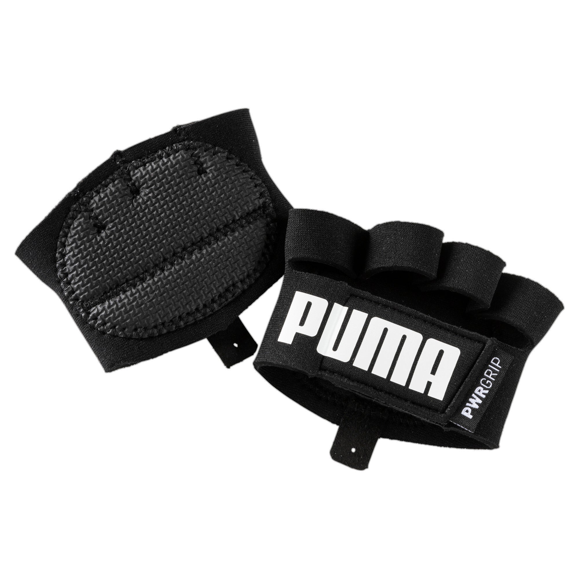 PUMA Essential Training Grip Cut Gloves