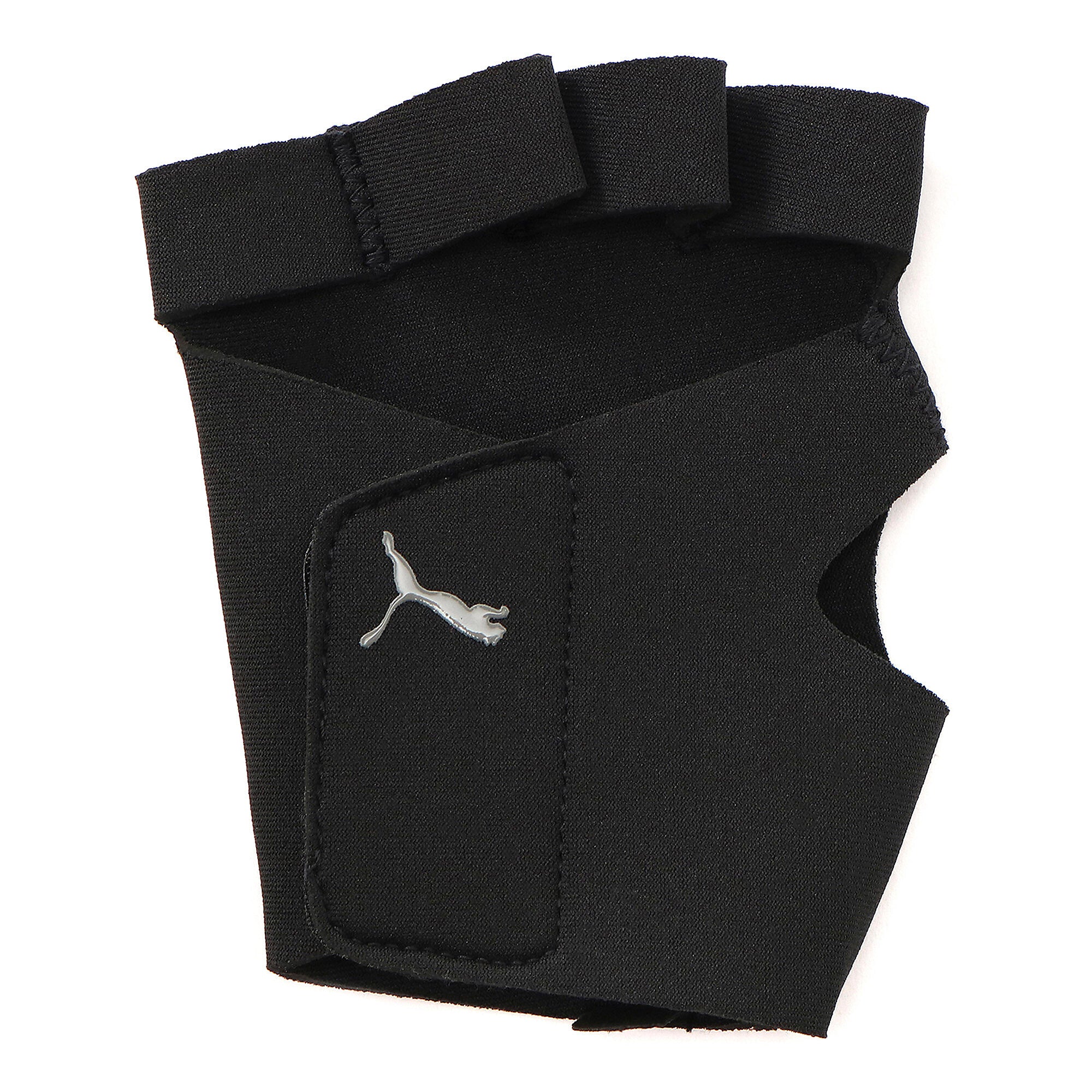 PUMA Essential Premium Grip Cut Fingered Training Gloves Unisex