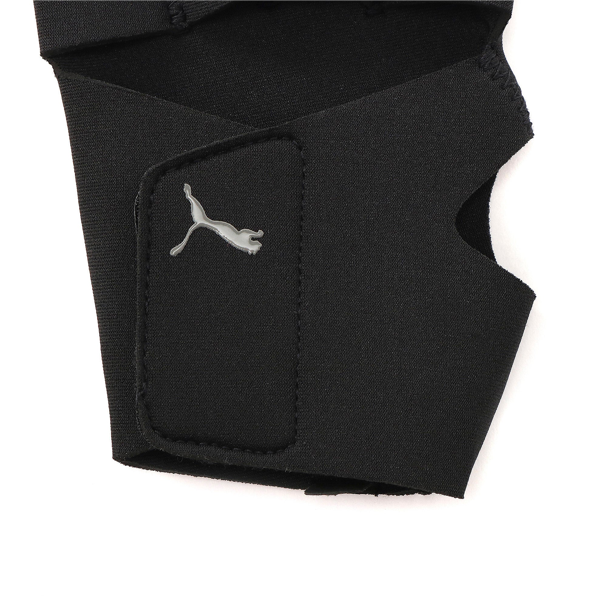 PUMA Essential Premium Grip Cut Fingered Training Gloves Unisex
