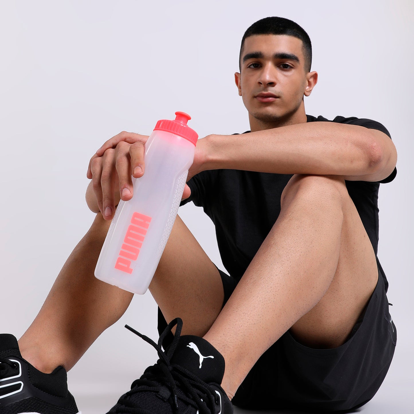 PUMA TR bottle Core