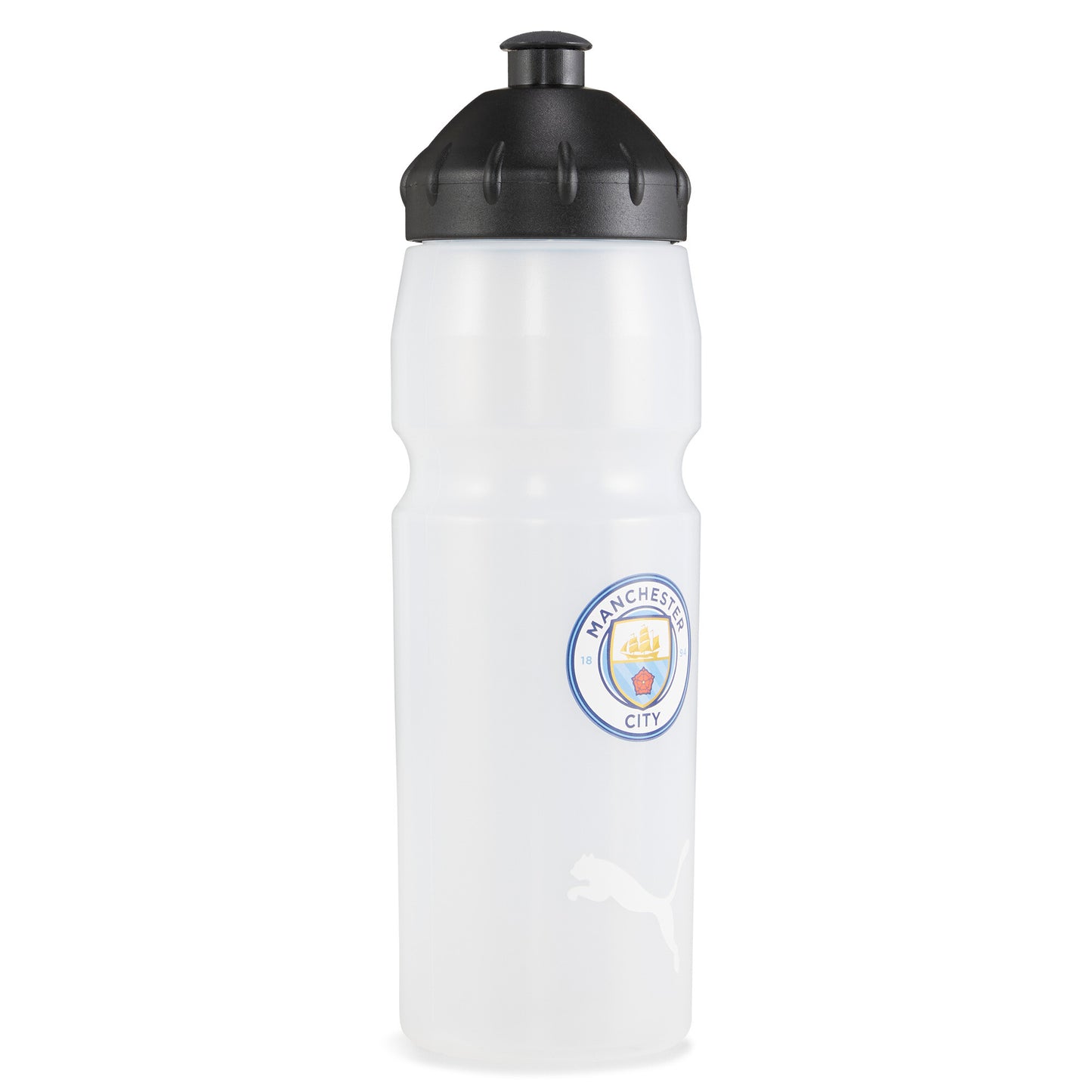 PUMA x Man City Water Bottle