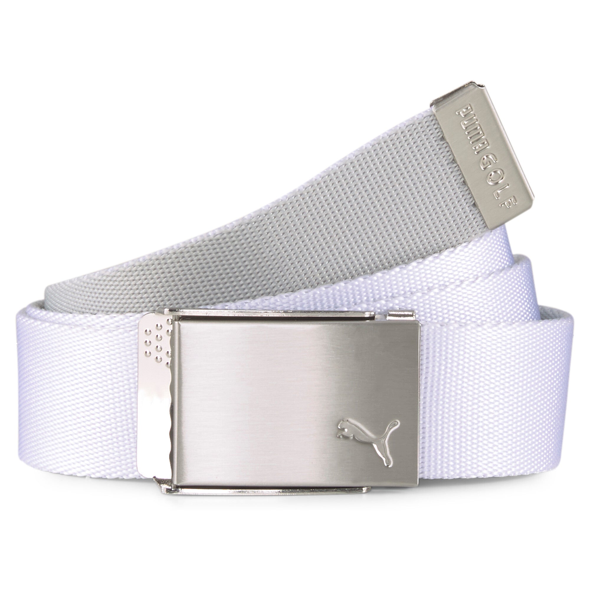 PUMA Reversible Webbing Men's Golf Belt