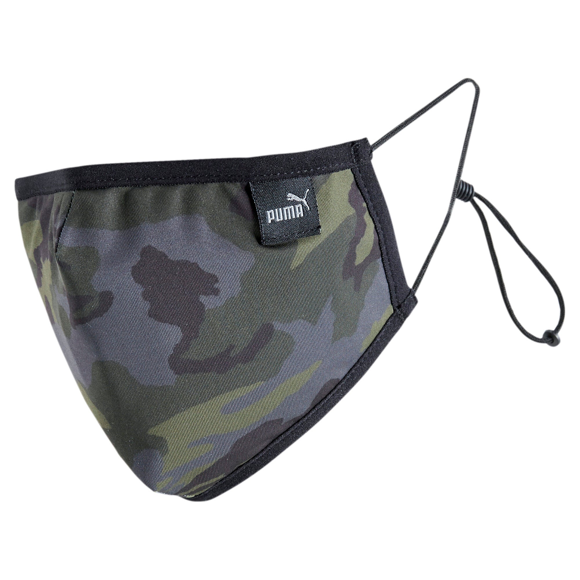 PUMA II Face Mask 2-Pack