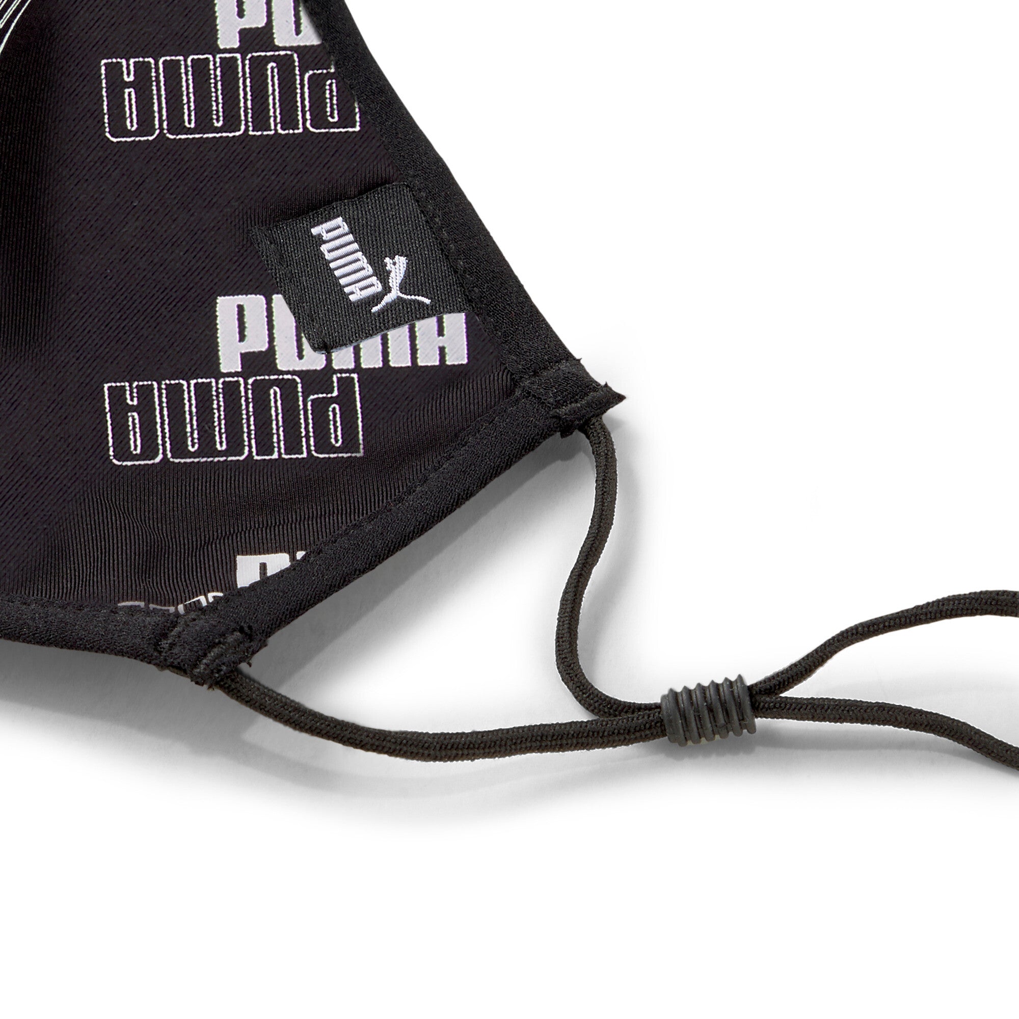 PUMA II Face Mask 2-Pack