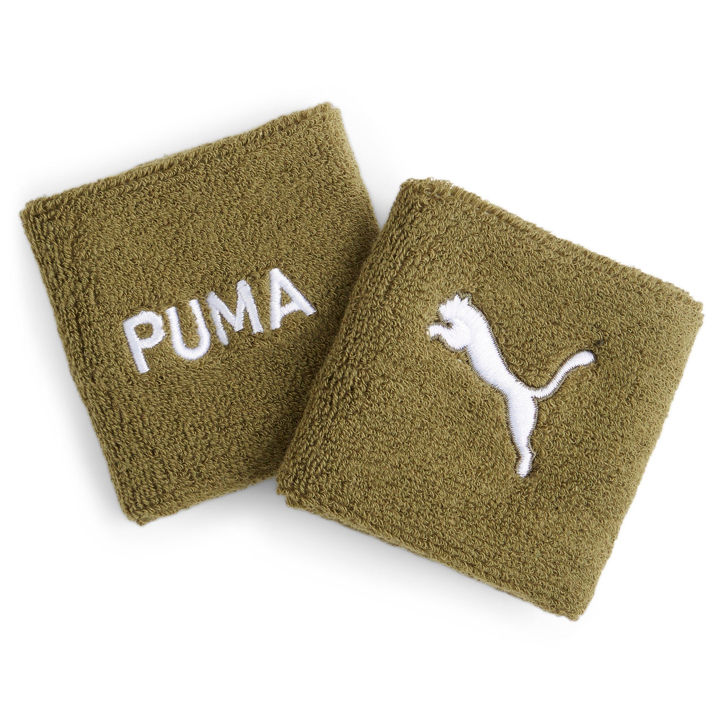 PUMA Fit Training Wristbands