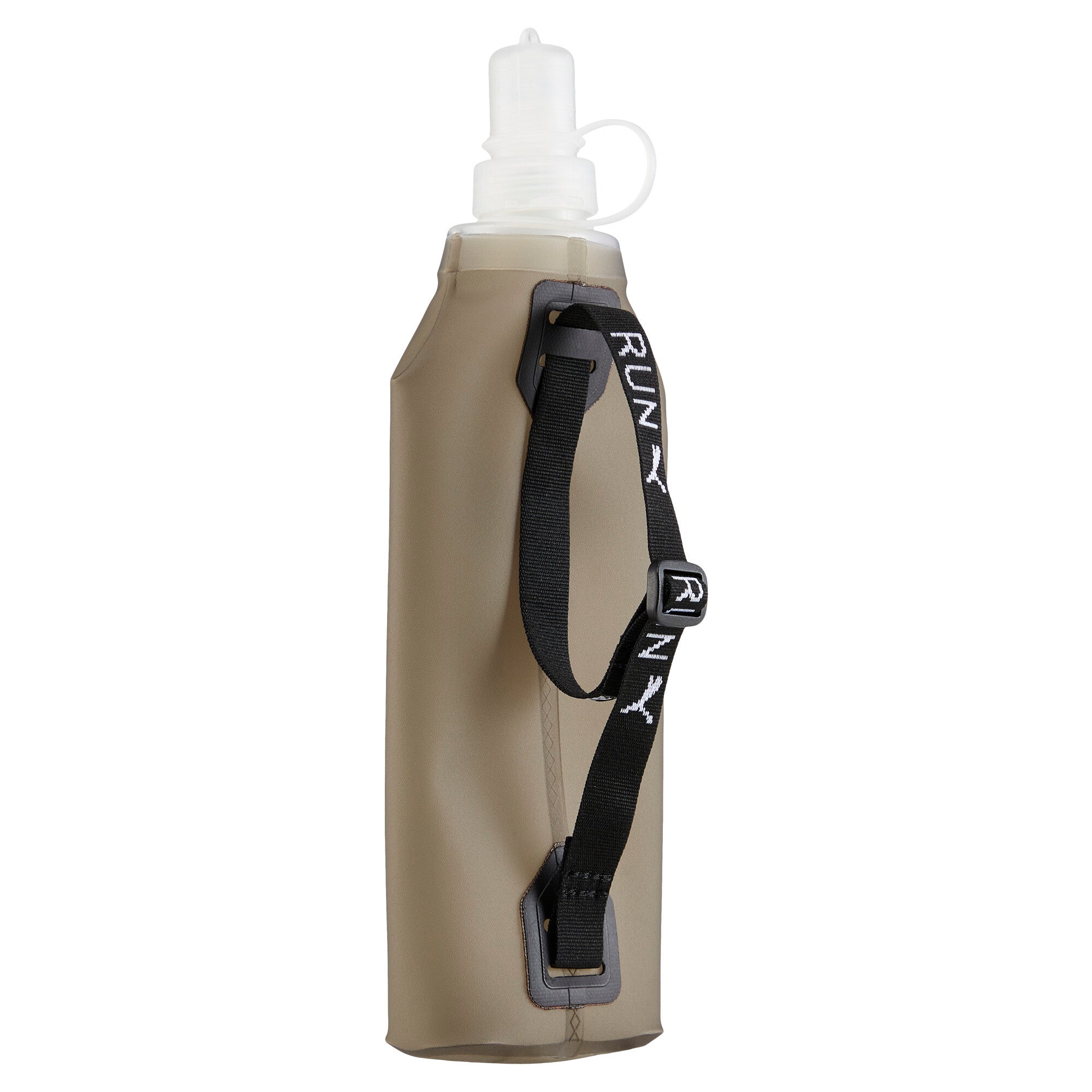 PUMA Running Soft Water Bottle