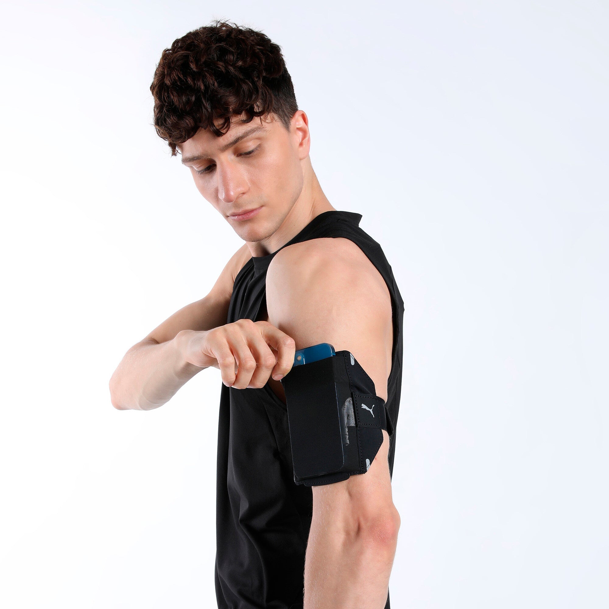 PUMA Running Armband