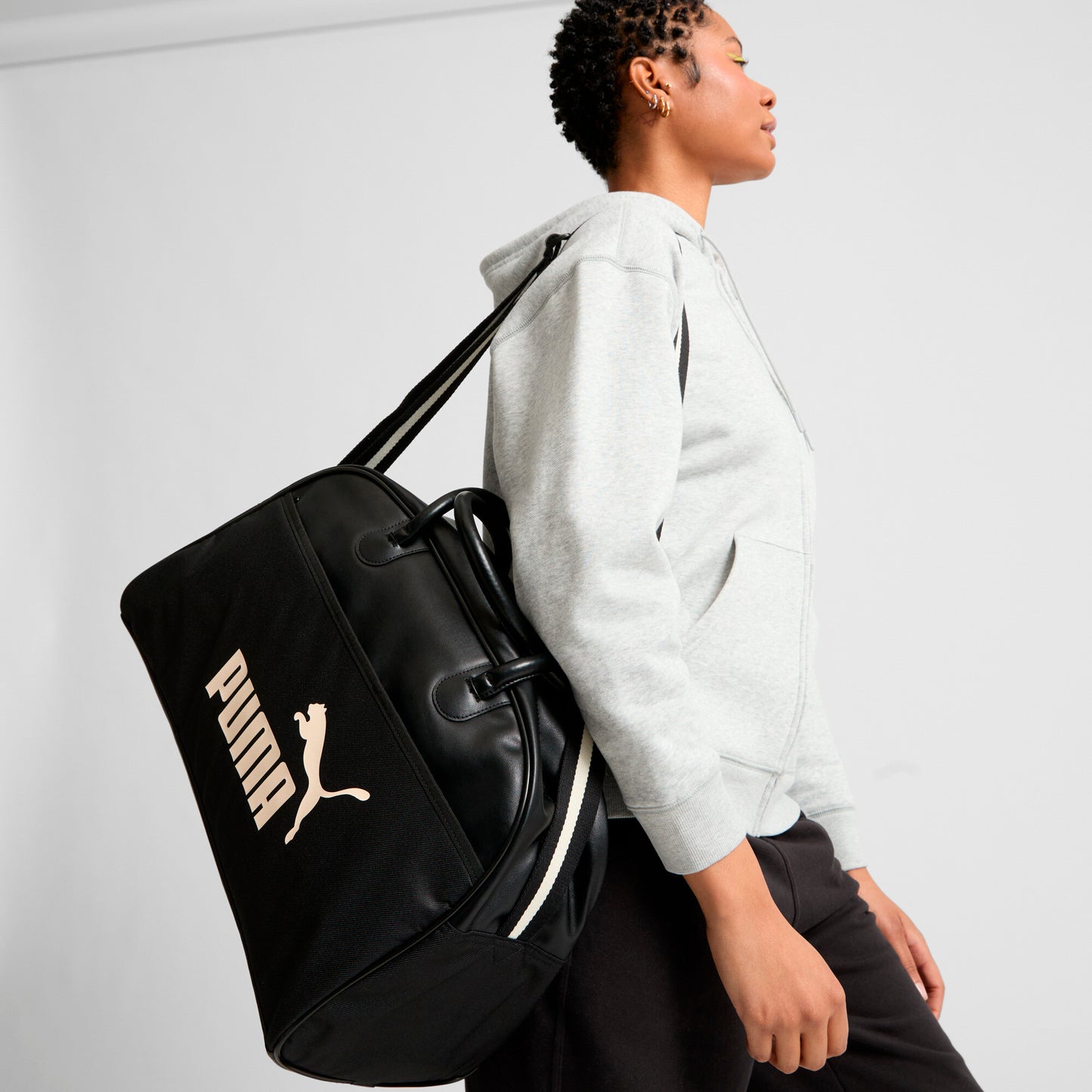 PUMA Campus Women's Grip Bag