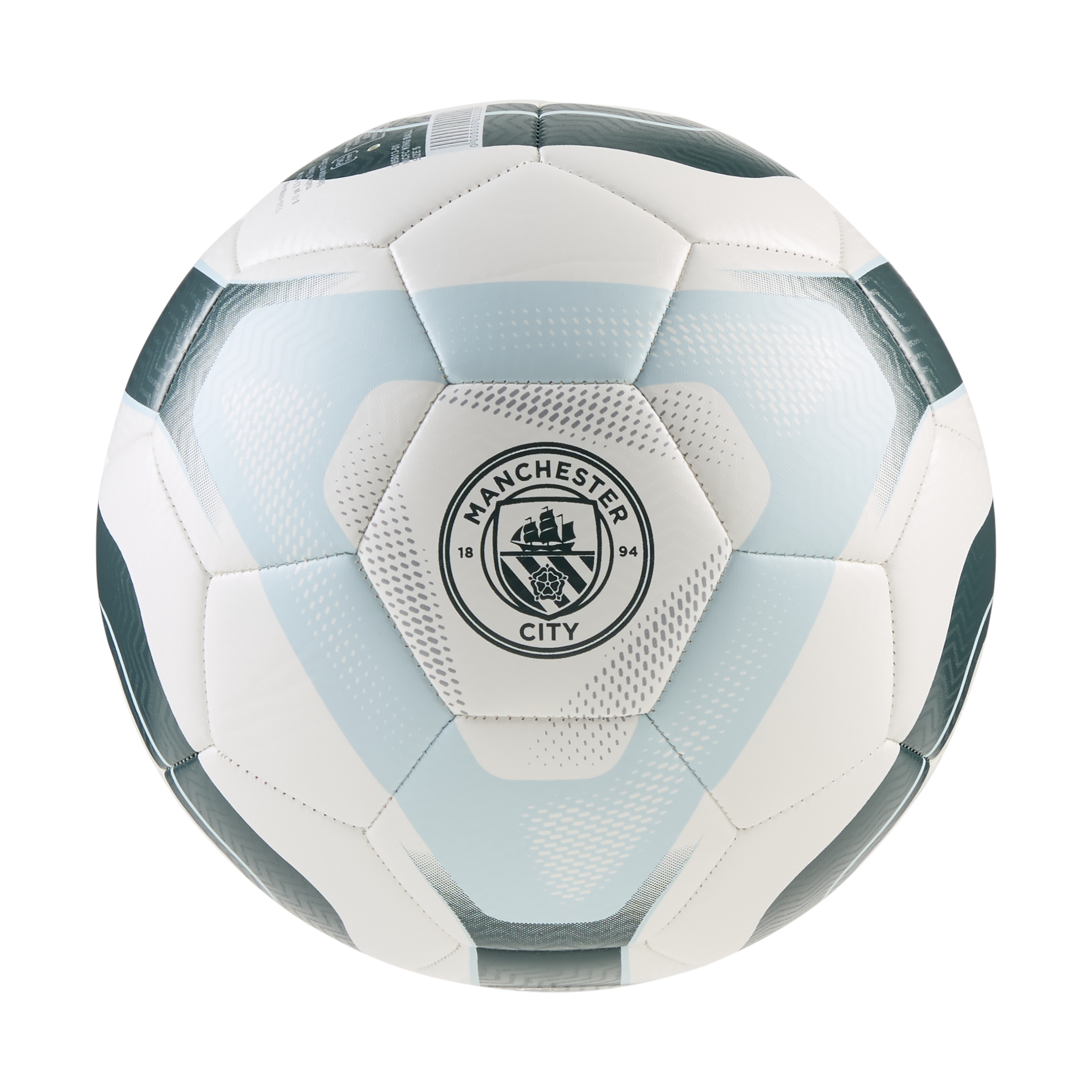 PUMA Manchester City KING Training Ball