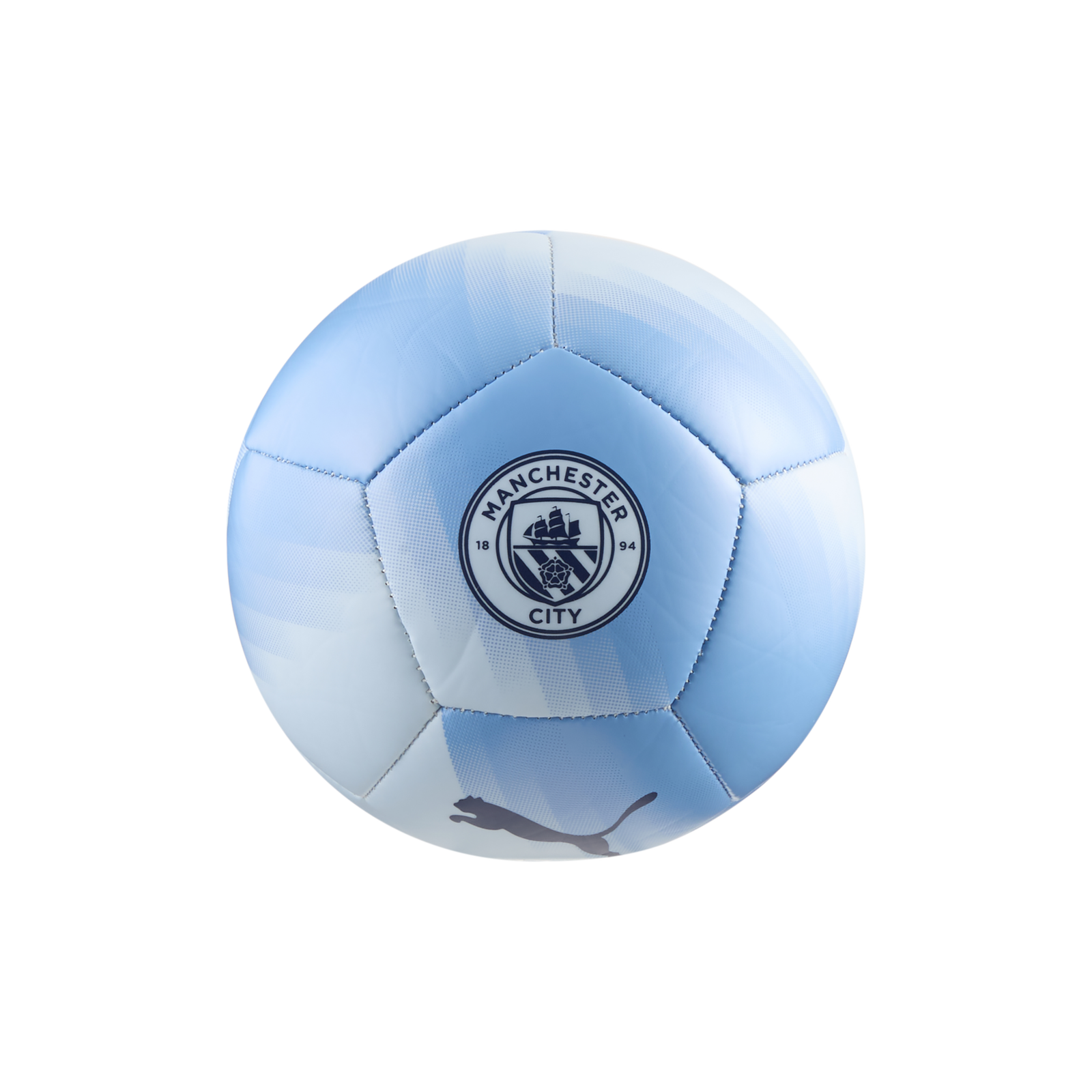 Manchester City FC 26/27 PUMA Essentials Ball