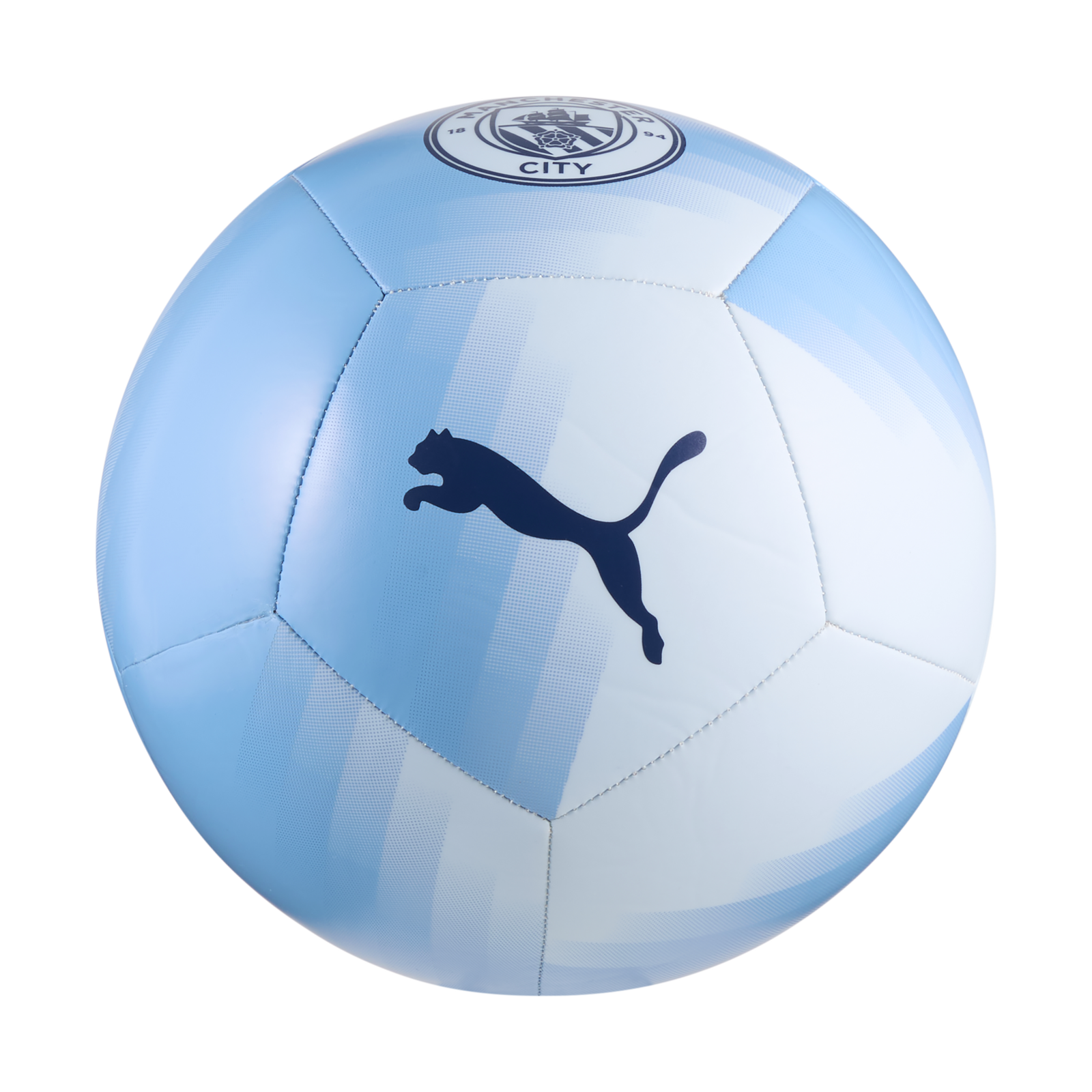 Manchester City FC 26/27 PUMA Essentials Ball