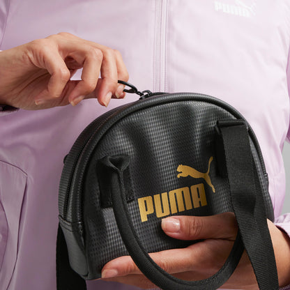 PUMA Core Up Mini Grip Bag