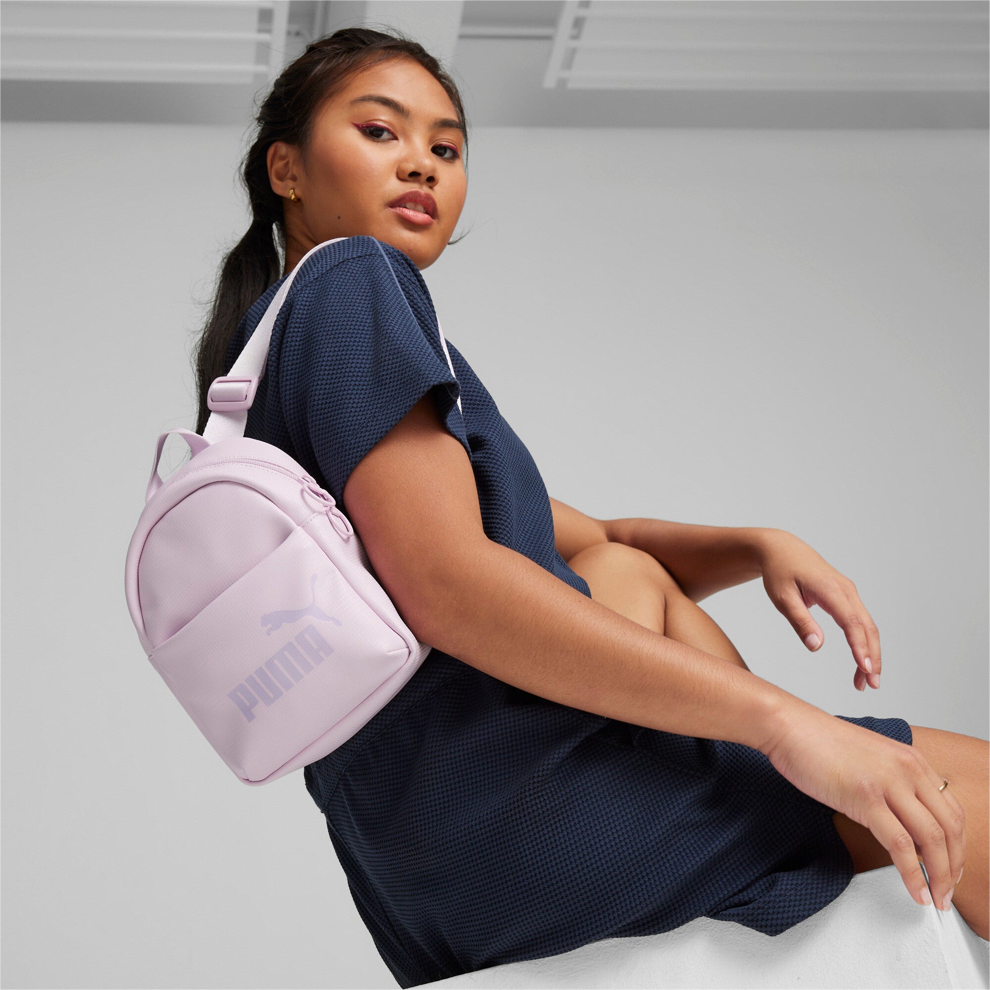 PUMA Core Up Minimie Backpack